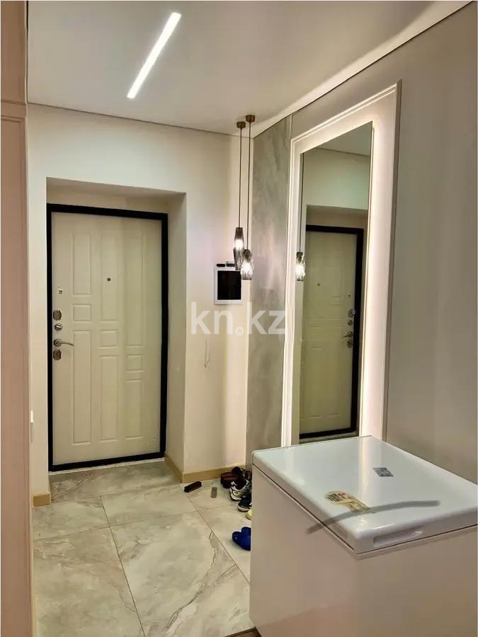 Продажа 3-комнатной квартиры, 78 м², ул. Азербаева, дом  20 в Астане - фото 7