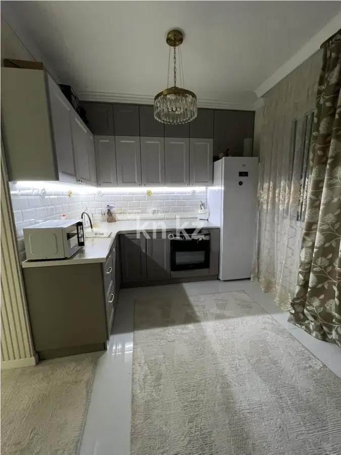 Продажа 2-комнатной квартиры, 50 м² в Астане - фото 5