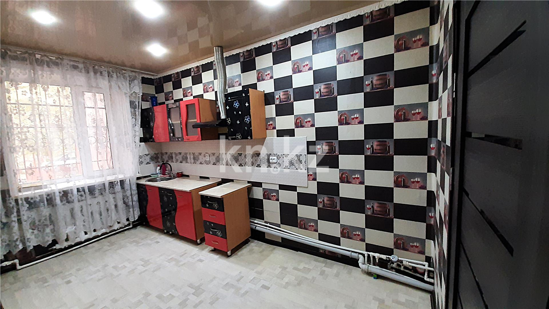 Продажа 3-комнатной квартиры, 68 м², ул. Менделеева - Продажа жилой и коммерческой недвижимости в Темиртау фото 6 из 10