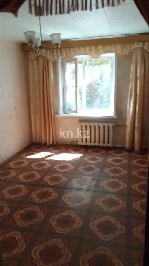 Продажа 2-комнатной квартиры, 53 м², ул. 70 квартал, дом  3 - Продажа квартир в Темиртау без посредников фото 1 из 6