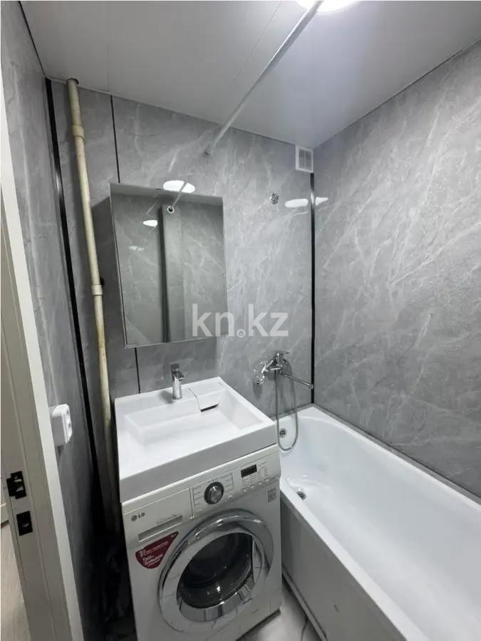 Продажа 1-комнатной квартиры, 38 м² в Караганде - фото 4