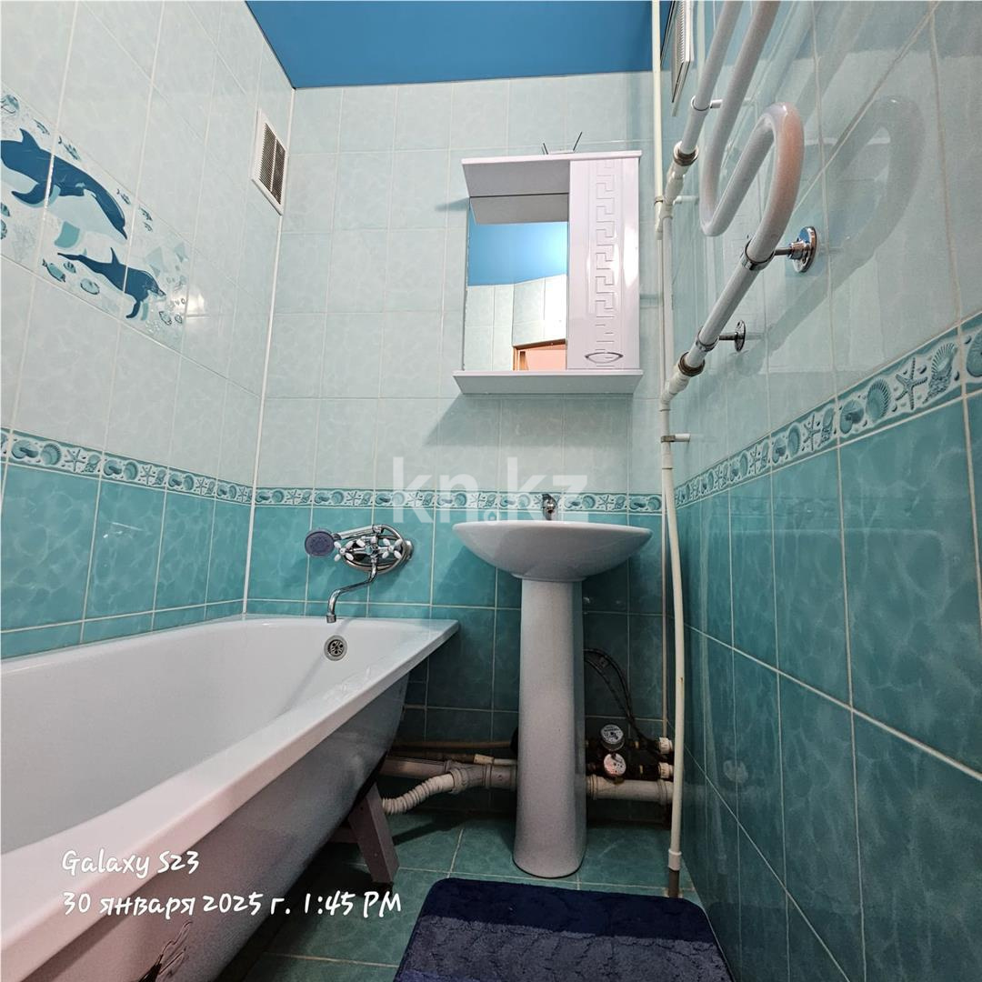 Продажа 3-комнатной квартиры, 53 м² - Недвижимость в Темиртау - страница 2 фото 10 из 14