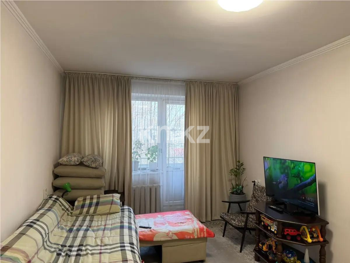 Продажа 2-комнатной квартиры, 51.3 м² в Алматы