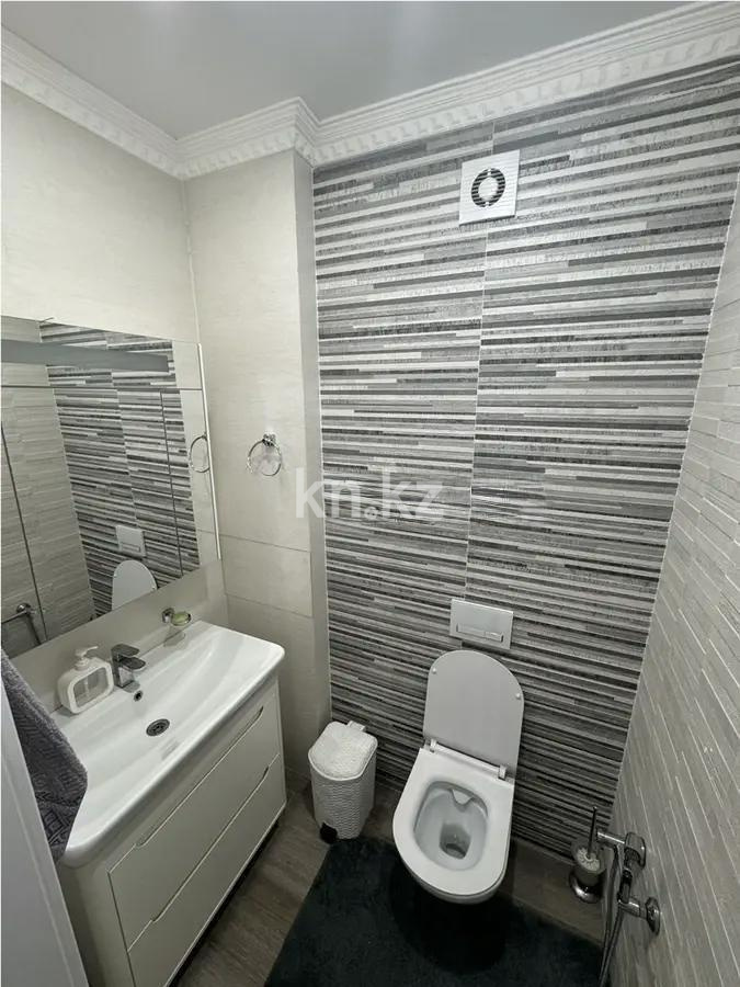 Продажа 3-комнатной квартиры, 111.7 м², ул. Болекпаева, дом  1 в Астане - фото 6