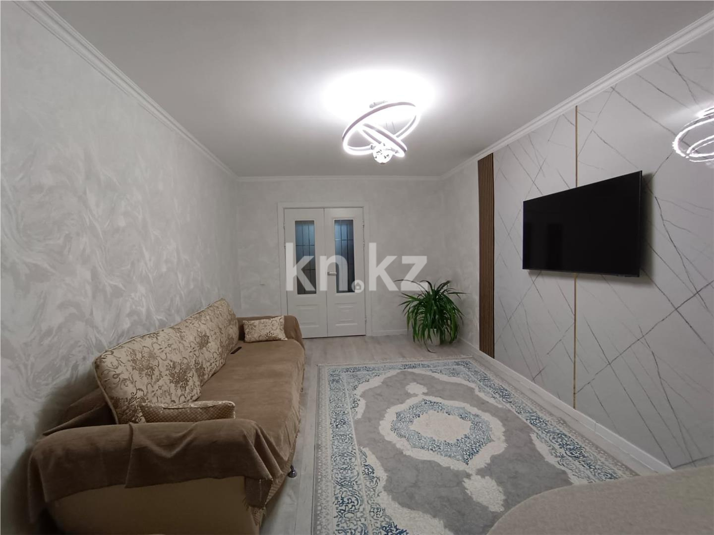 Продажа 4-комнатной квартиры, 86 м², ул. Методическая - Продажа квартир в Караганде фото 3 из 19