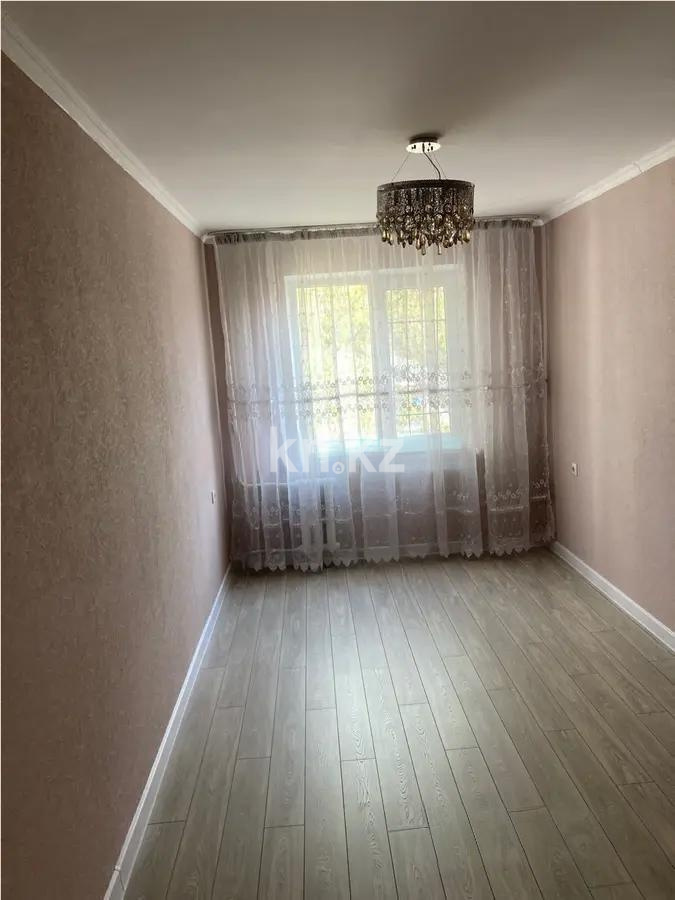 Продажа 3-комнатной квартиры, 60 м², ул. Пятницкого, дом  79 в Алматы - фото 4