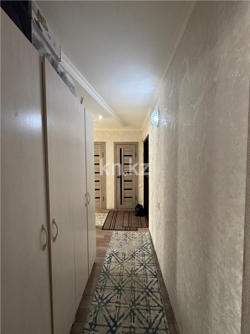 Продажа 4-комнатной квартиры, 61 м² - Продажа четырехкомнатных квартир в Темиртау фото 12 из 13