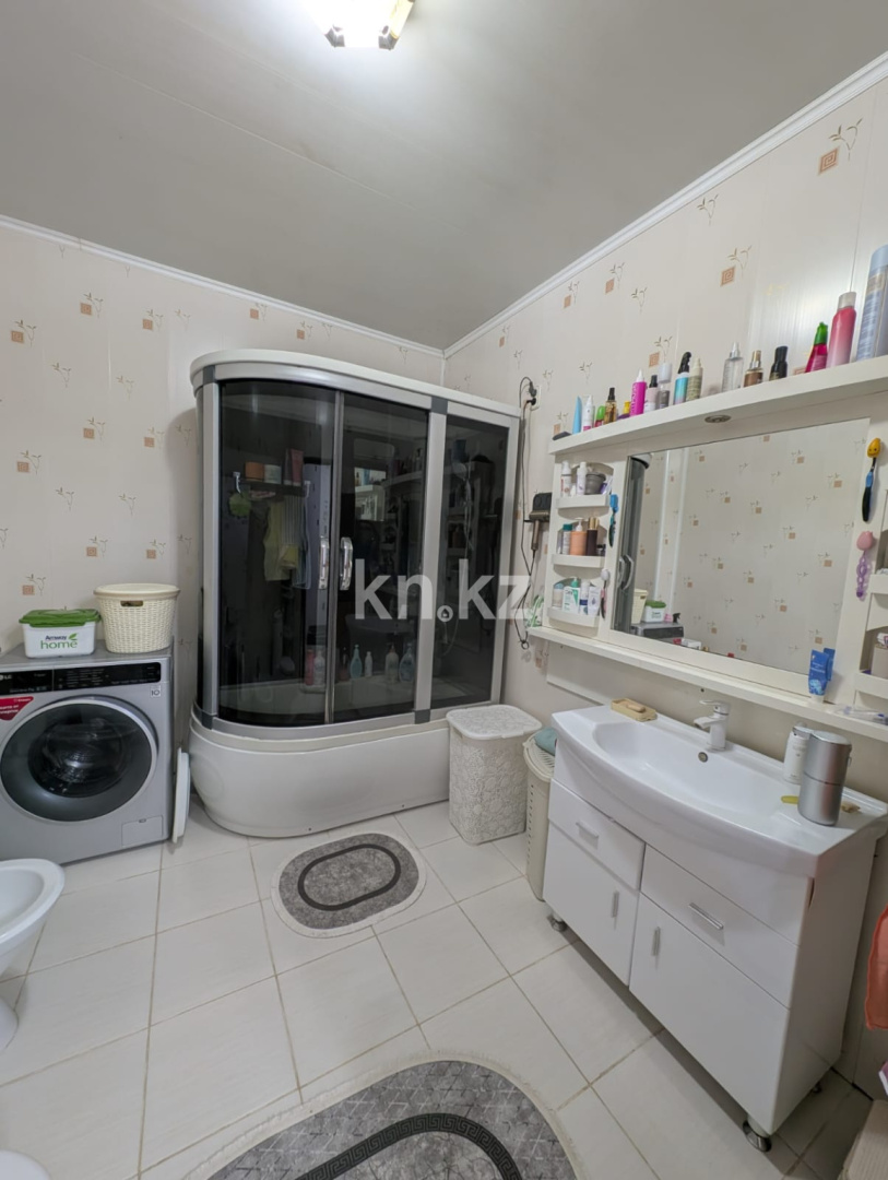 Продажа 6-комнатного дома, 525.2 м², ул. Береке, дом  18 - Продажа домов, коттеджей в Уральске фото 25 из 40