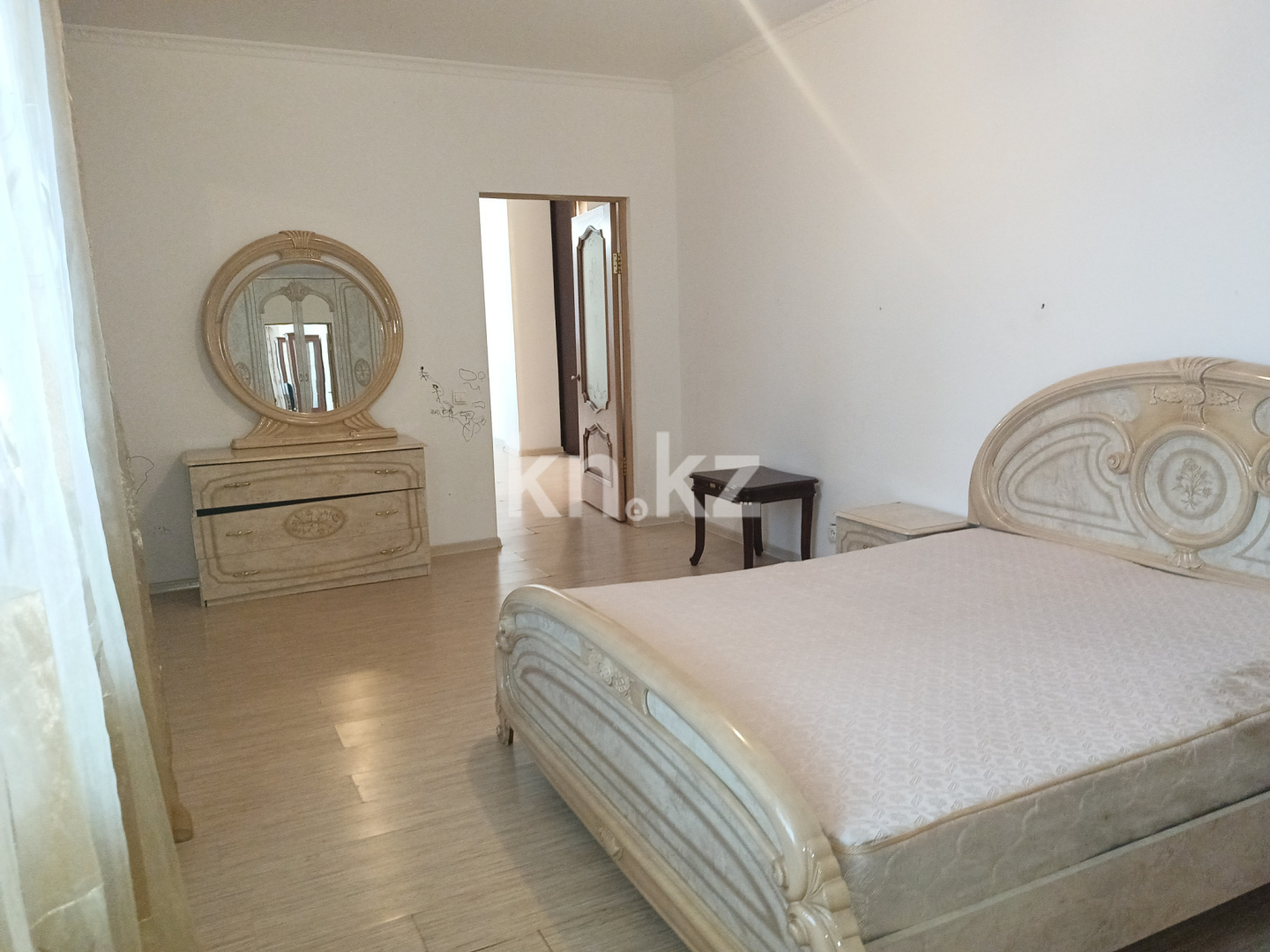 Продажа 2-комнатной квартиры, 89 м², пр. Кабанбай батыра, дом  40 - ул. Сыганак - Продажа  двухкомнатных квартир в Астане фото 13 из 25