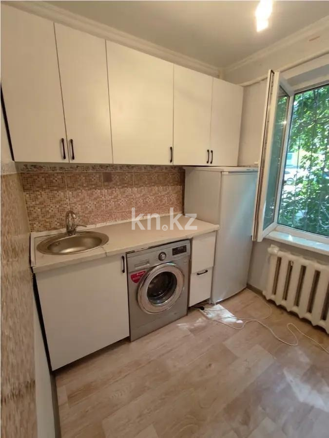 Продажа 1-комнатной квартиры, 30 м² в Алматы - фото 2