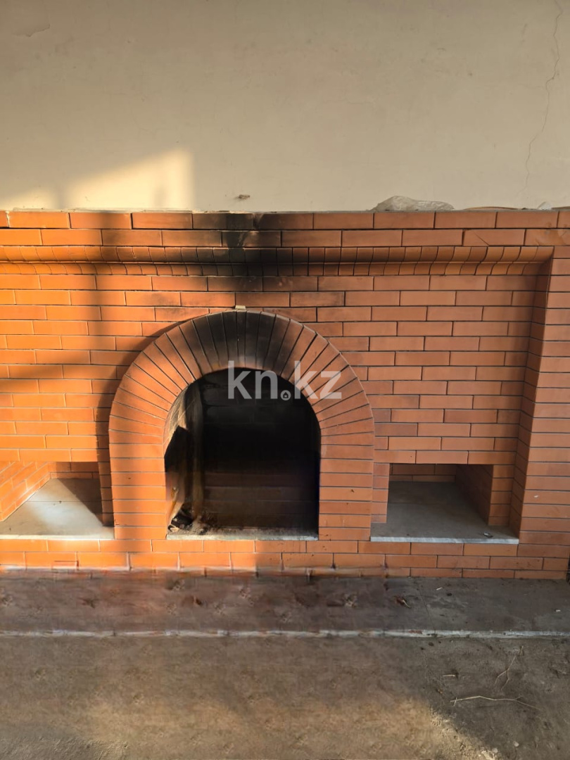 Продажа 6-комнатного дома, 600 м², ул. Койгелди батыра, дом  61 - Продажа домов, коттеджей в Алматы без посредников фото 9 из 17