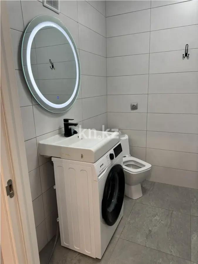 Продажа 1-комнатной квартиры, 48 м² в Алматы - фото 4