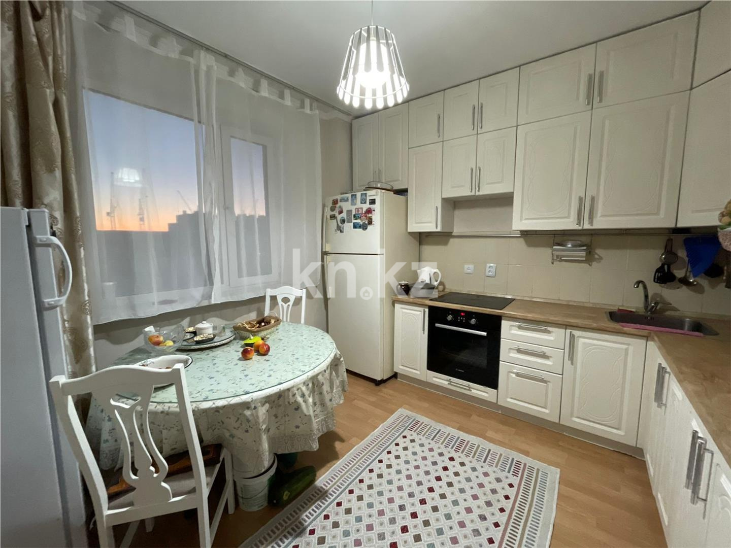 Продажа 2-комнатной квартиры, 62.3 м², ул. Молдагалиева - Продажа квартир в Астане фото 5 из 9