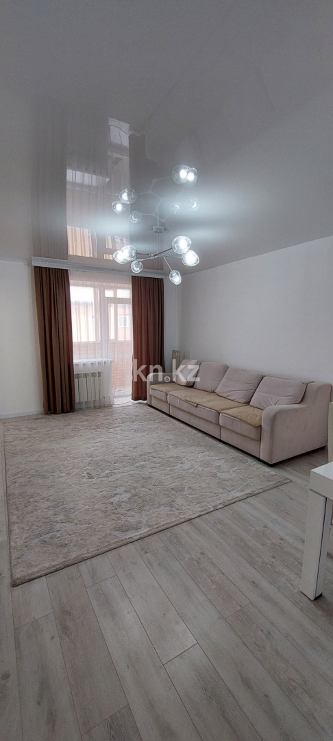 Продажа 3-комнатной квартиры, 68 м², ул. Таттимбета, дом  5/5 - Продажа квартир в Караганде фото 2 из 29