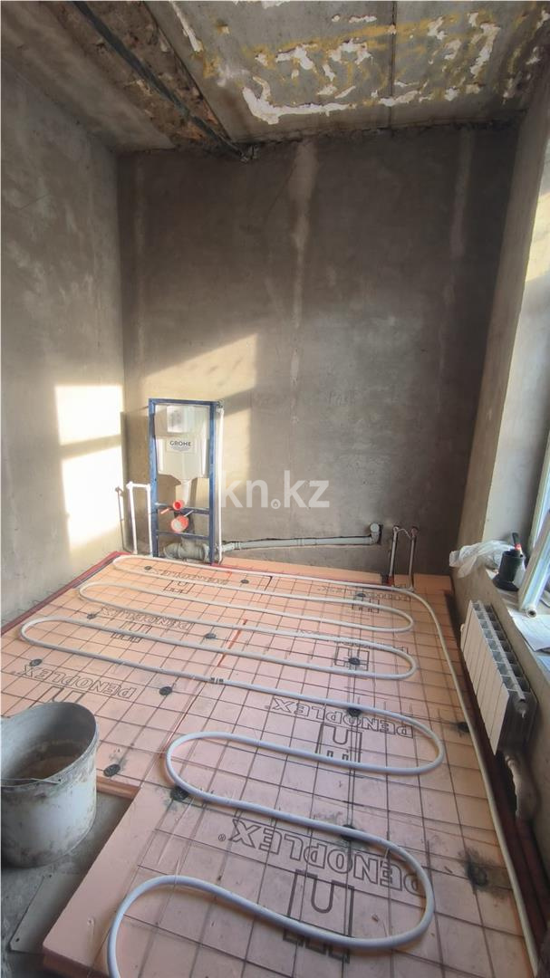 Продажа 3-комнатного дома, 97 м², ул. Турекулова - Продажа домов, коттеджей в Казахстане фото 13 из 18