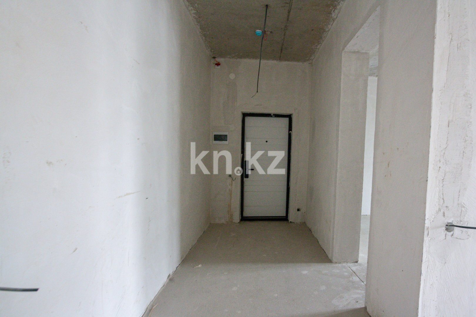 Продажа 3-комнатной квартиры, 109.4 м² - Продажа квартир в новостройках Алматы без посредников фото 4 из 9
