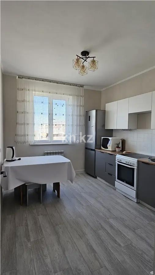 Продажа 3-комнатной квартиры, 72 м² - Продажа квартир в р-не Алматы Астаны фото 4 из 7