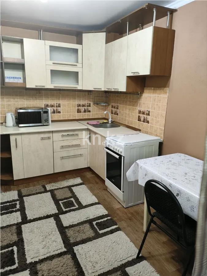 Продажа 1-комнатной квартиры, 38.1 м², ул. Торайгырова, дом  45 в Алматы - фото 3