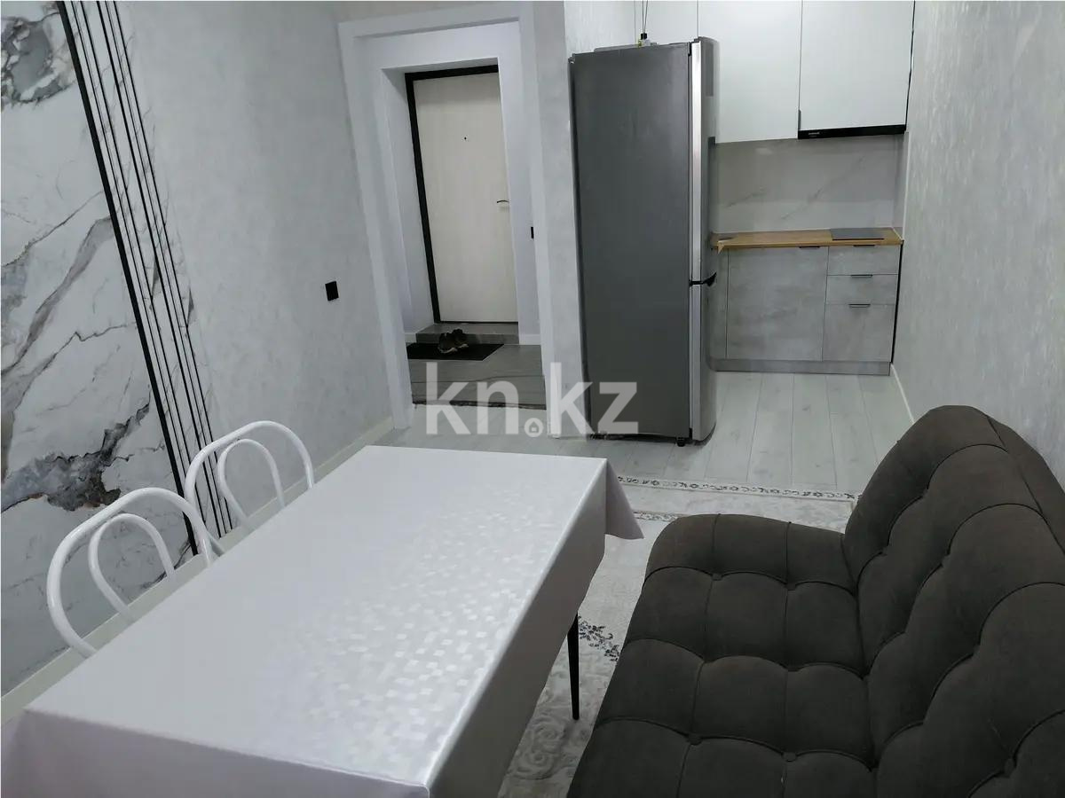 Продажа 1-комнатной квартиры, 36 м² - Продажа квартир в Астане - страница 7 фото 2 из 4
