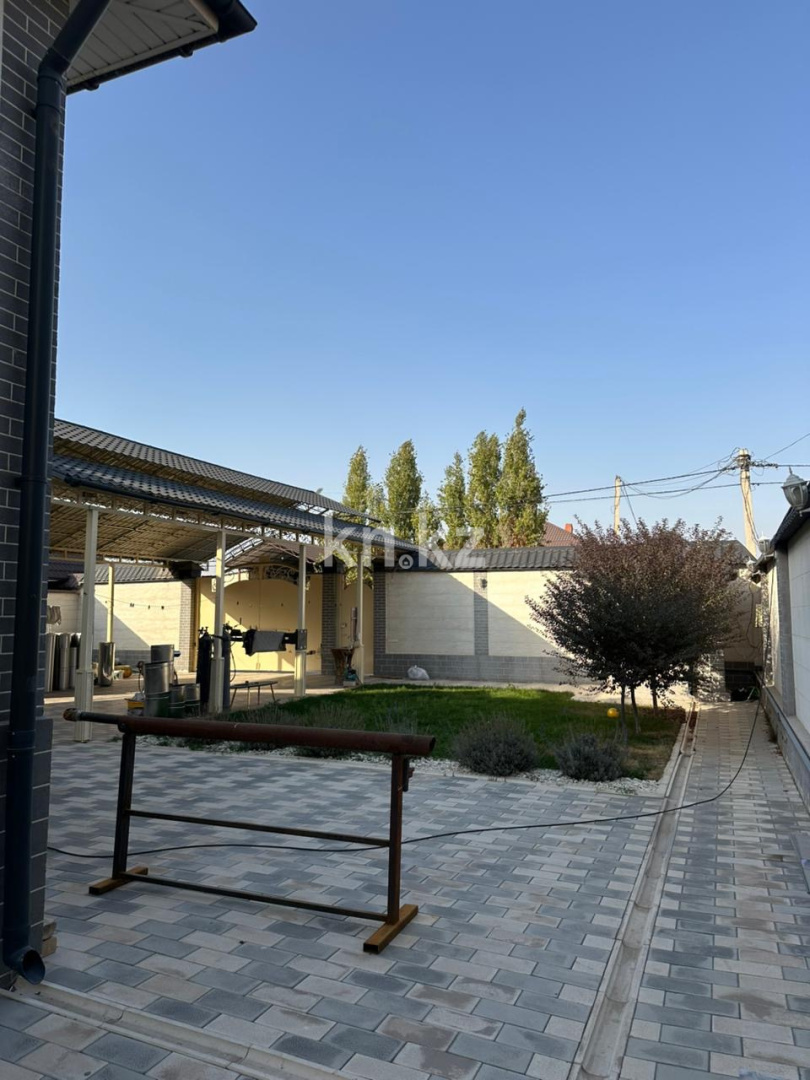 Продажа 9-комнатного дома, 350 м² - Продажа недвижимости в Шымкенте фото 31 из 36