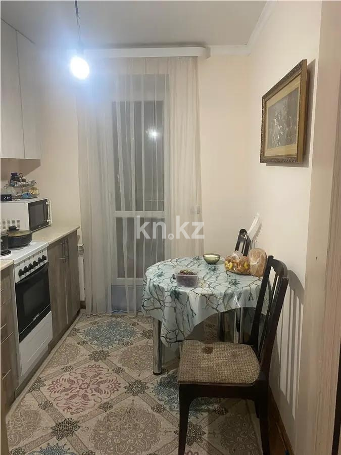 Продажа 1-комнатной квартиры, 36 м² в Астане - фото 2