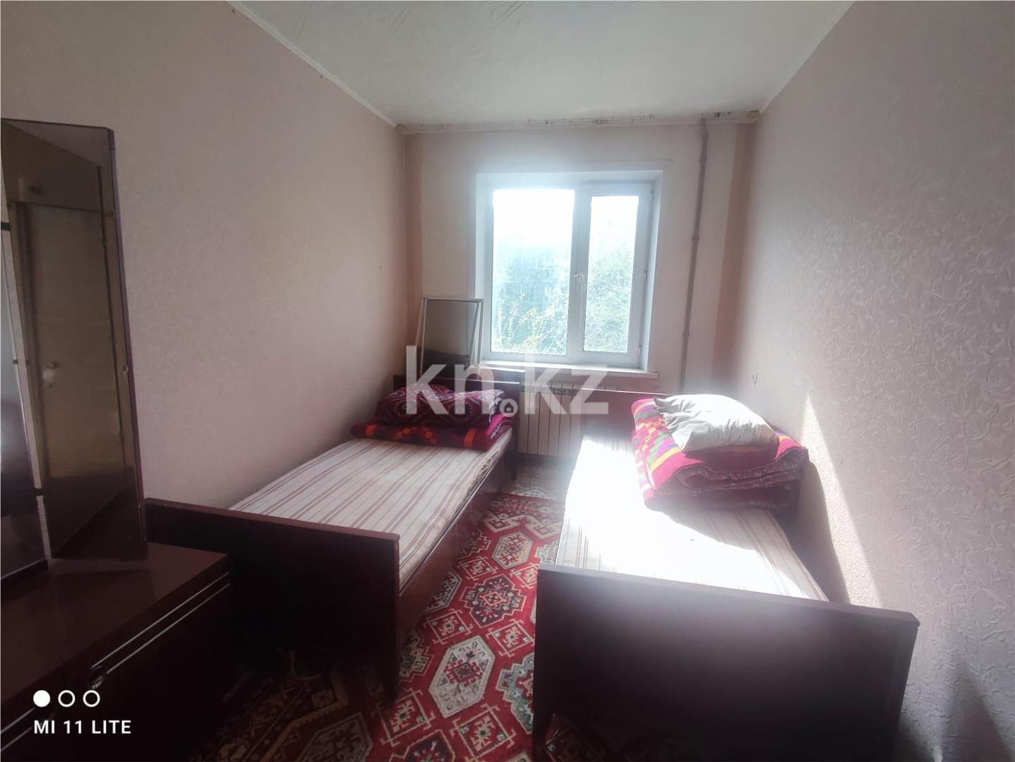 Продажа 3-комнатной квартиры, 63 м², пр. Металлургов - Продажа  трехкомнатных квартир в Темиртау фото 1 из 11