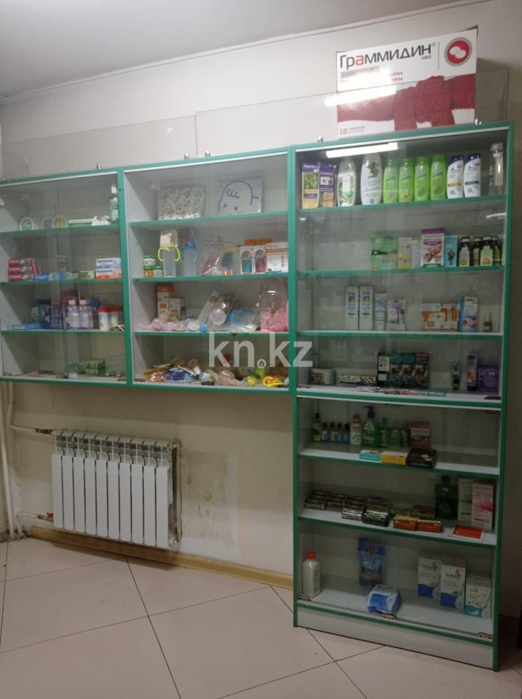 Продажа , 38 м², ул. Розыбакиева - Продажа офисных и торговых помещений в Алматы с фото фото 7 из 12