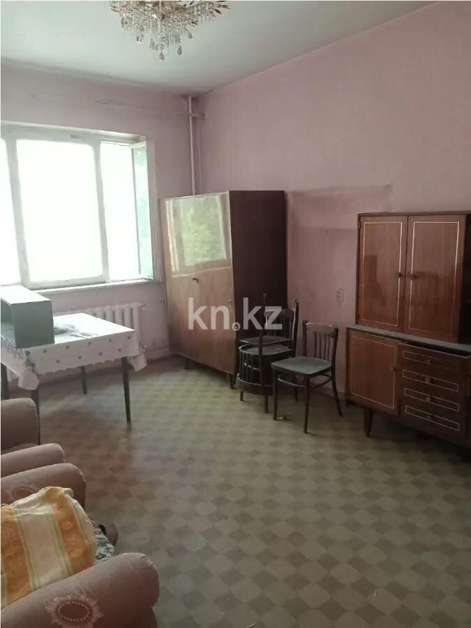 Продажа 3-комнатной квартиры, 71.4 м² в Алматы