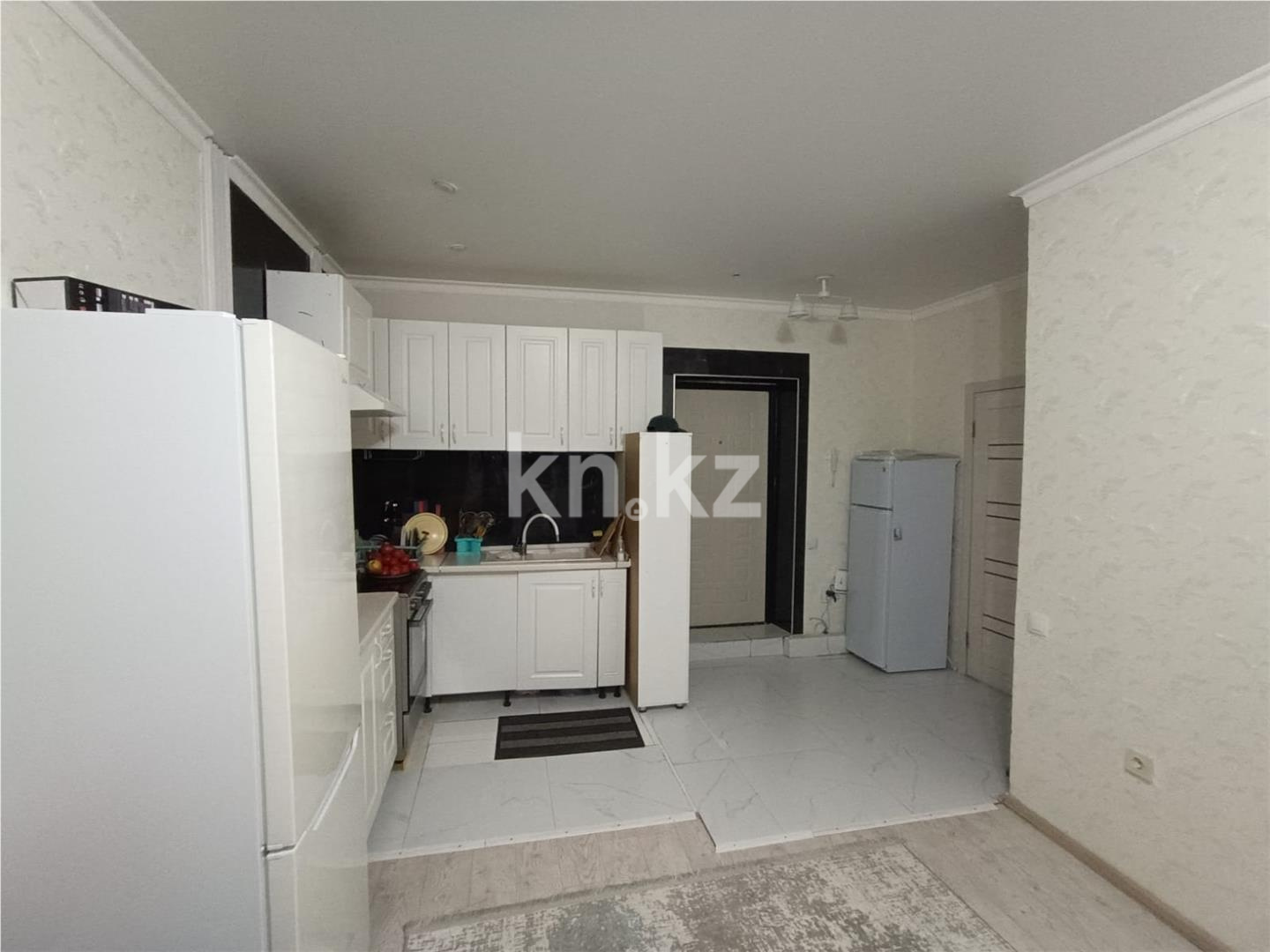 Продажа 2-комнатной квартиры, 40 м², ул. Болекпаева в Астане - фото 6