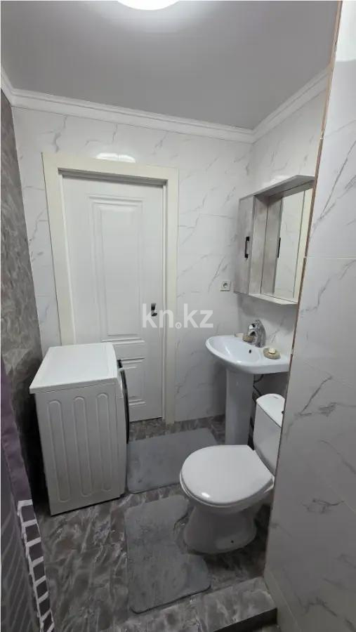 Продажа 1-комнатной квартиры, 30 м² в Алматы - фото 2