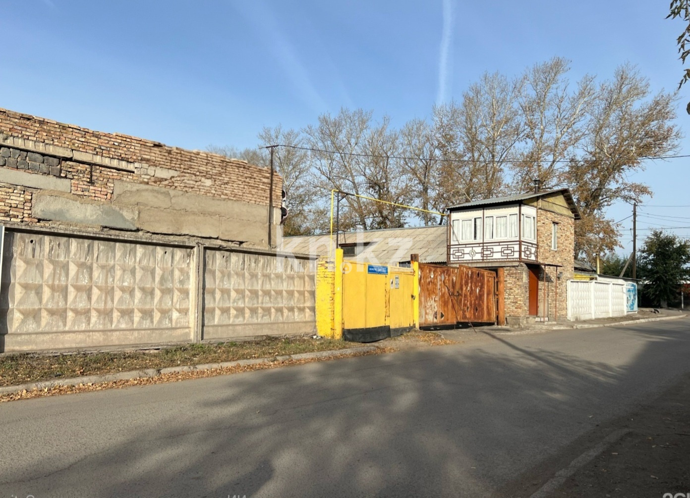 Продажа здания, 216 м² - Недвижимость в Караганде - страница 23 фото 1 из 9