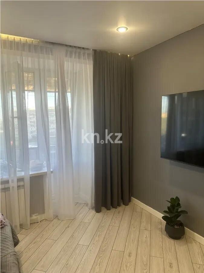 Продажа 2-комнатной квартиры, 46 м² в Караганде