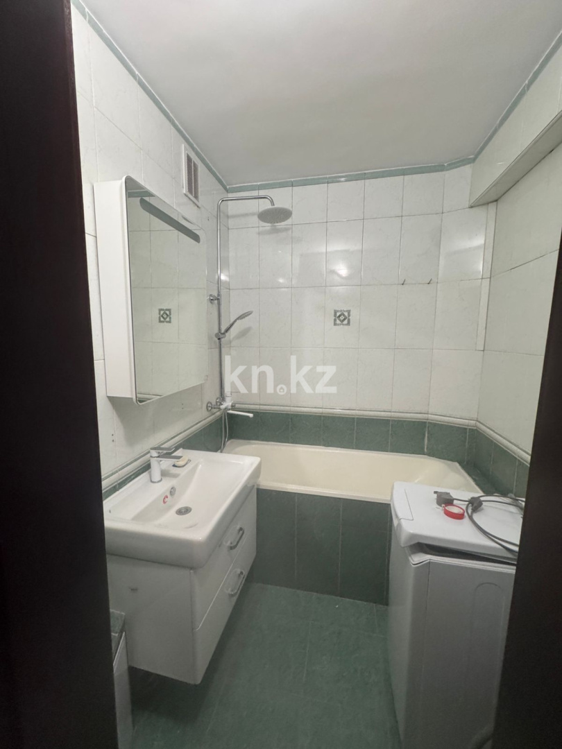 Аренда 3-комнатной квартиры, 67 м², пр. Аль-Фараби, дом  30А - ул. Шашкина - Продажа квартир в Алматы фото 6 из 11