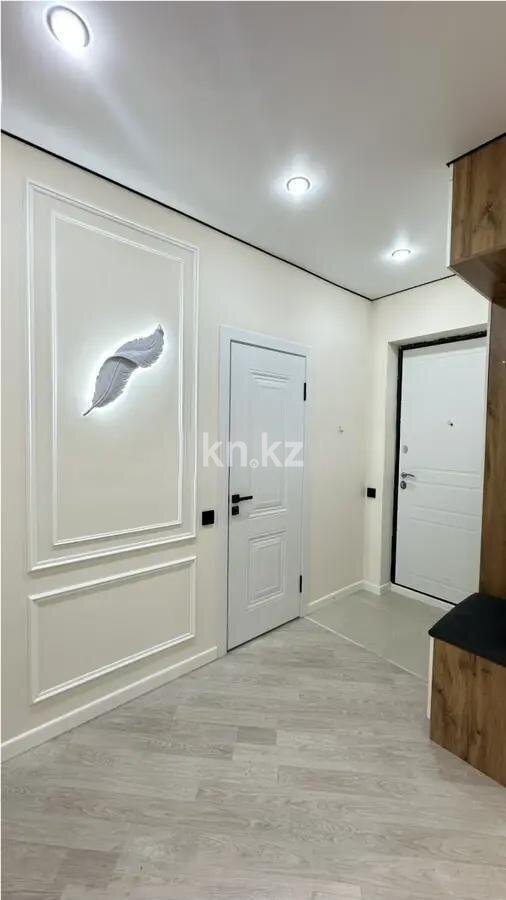 Продажа 2-комнатной квартиры, 40 м² в Алматы - фото 3