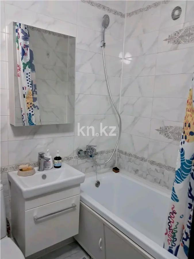 Продажа 2-комнатной квартиры, 46 м² в Алматы - фото 4