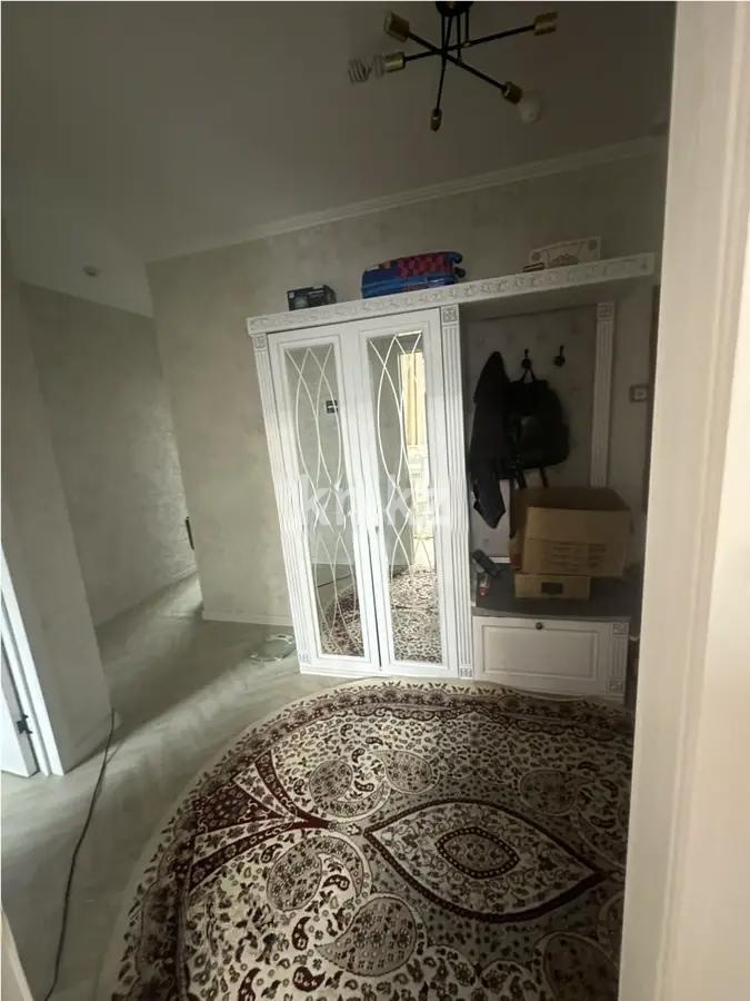 Продажа 3-комнатной квартиры, 80 м², ул. Сарыарка, дом  19 в Караганде - фото 6