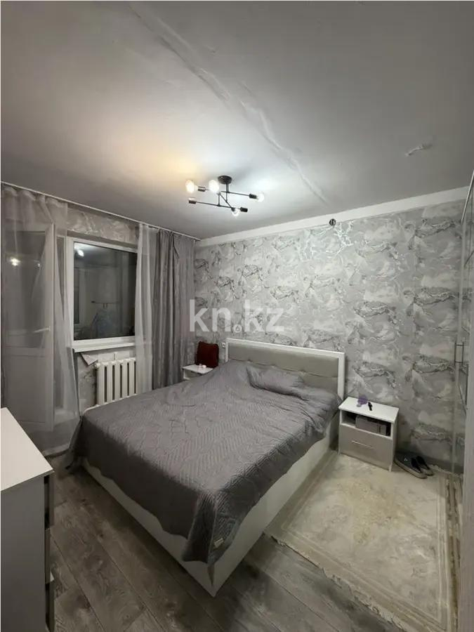 Продажа 2-комнатной квартиры, 43.9 м² - Продажа квартир в Астане фото 2 из 6