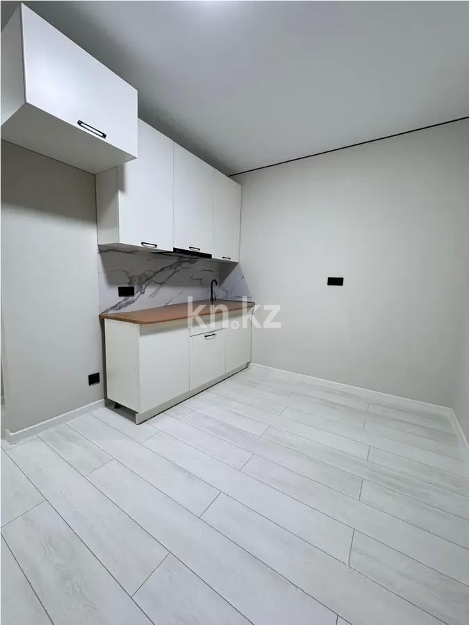 Продажа 1-комнатной квартиры, 34 м² в Алматы - фото 2