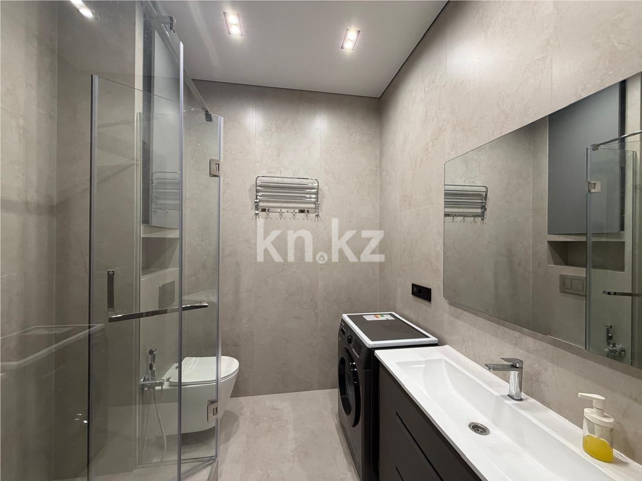 Продажа 2-комнатной квартиры, 52 м² в Караганде - фото 5