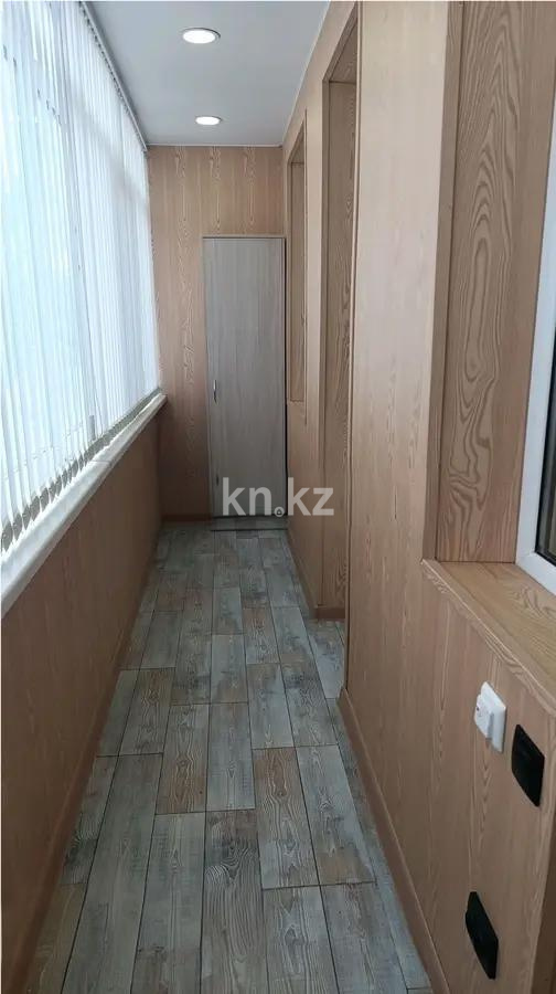 Продажа 1-комнатной квартиры, 38 м² - Продажа квартир в Турксибском р-не Алматы - страница 2 фото 4 из 4