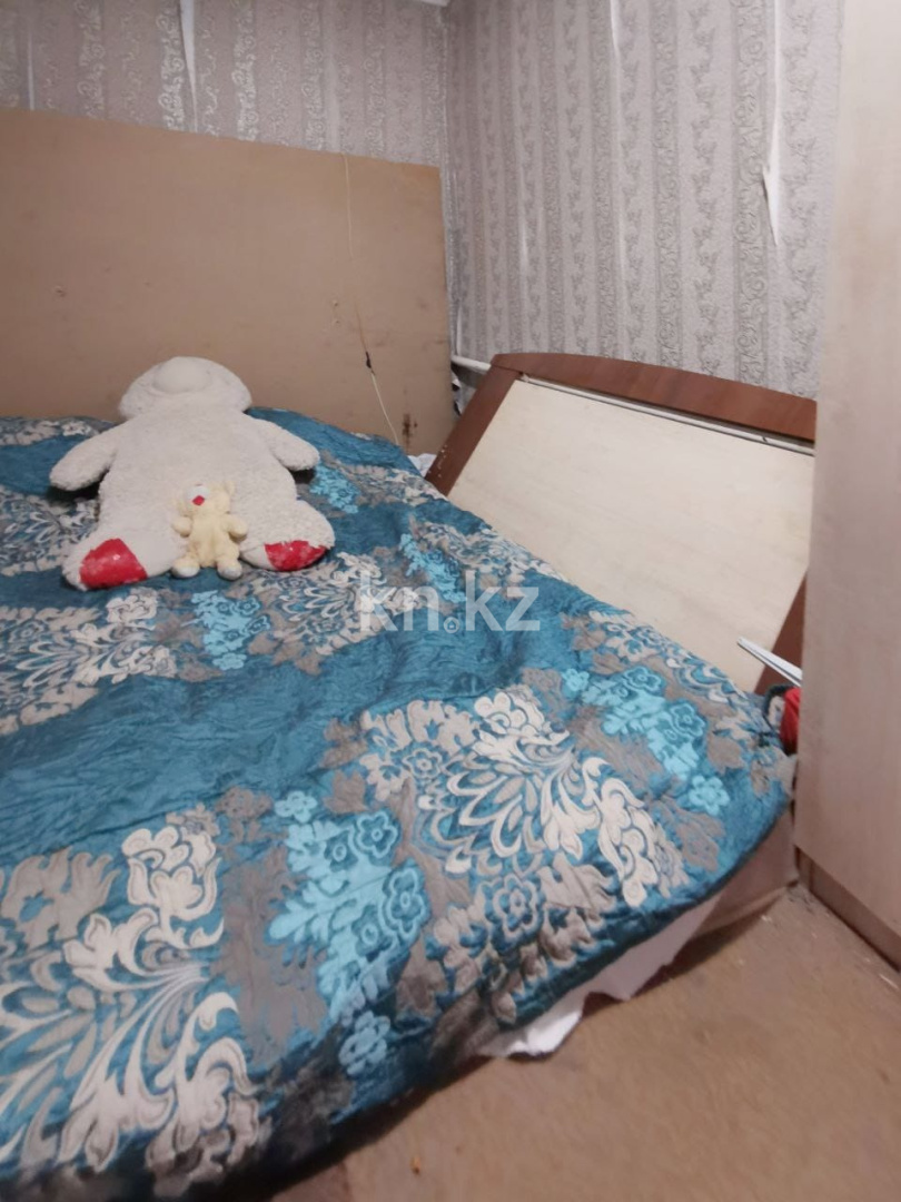 Продажа 4-комнатного дома, 60 м², Боралдай, ул.Сельский - Продажа домов, коттеджей в Алматинской области фото 4 из 14