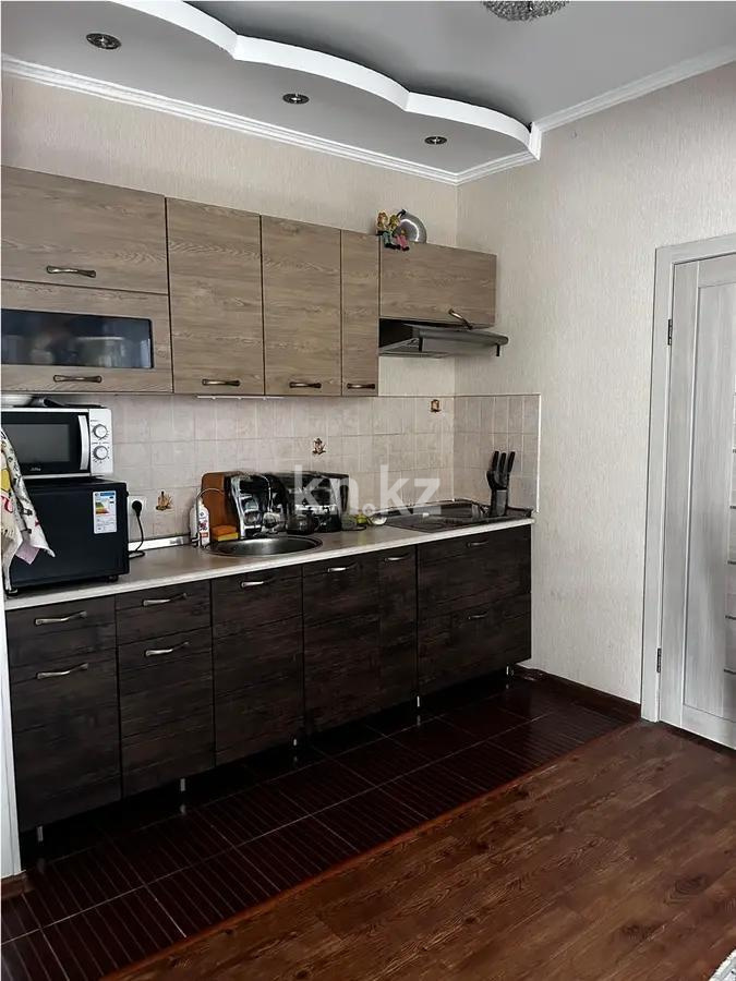 Продажа 2-комнатной квартиры, 51 м², ул. Кенесары хана, дом  54/6 - Продажа квартир в новостройках Алматы без посредников фото 3 из 5
