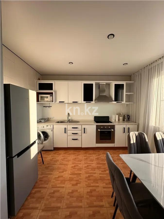 Продажа 1-комнатной квартиры, 37 м², ул. Кубрина, дом  20/1 в Астане - фото 2