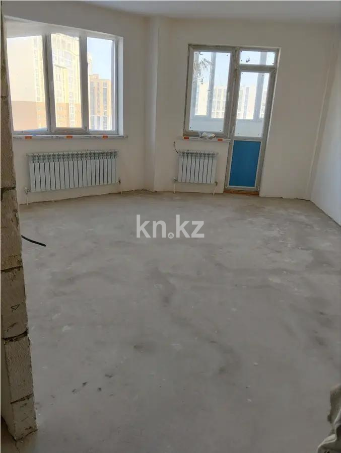 Продажа 3-комнатной квартиры, 92.5 м², ул. Е-15, дом  9/1 - Продажа  трехкомнатных квартир в Астане без посредников с фото фото 1 из 3