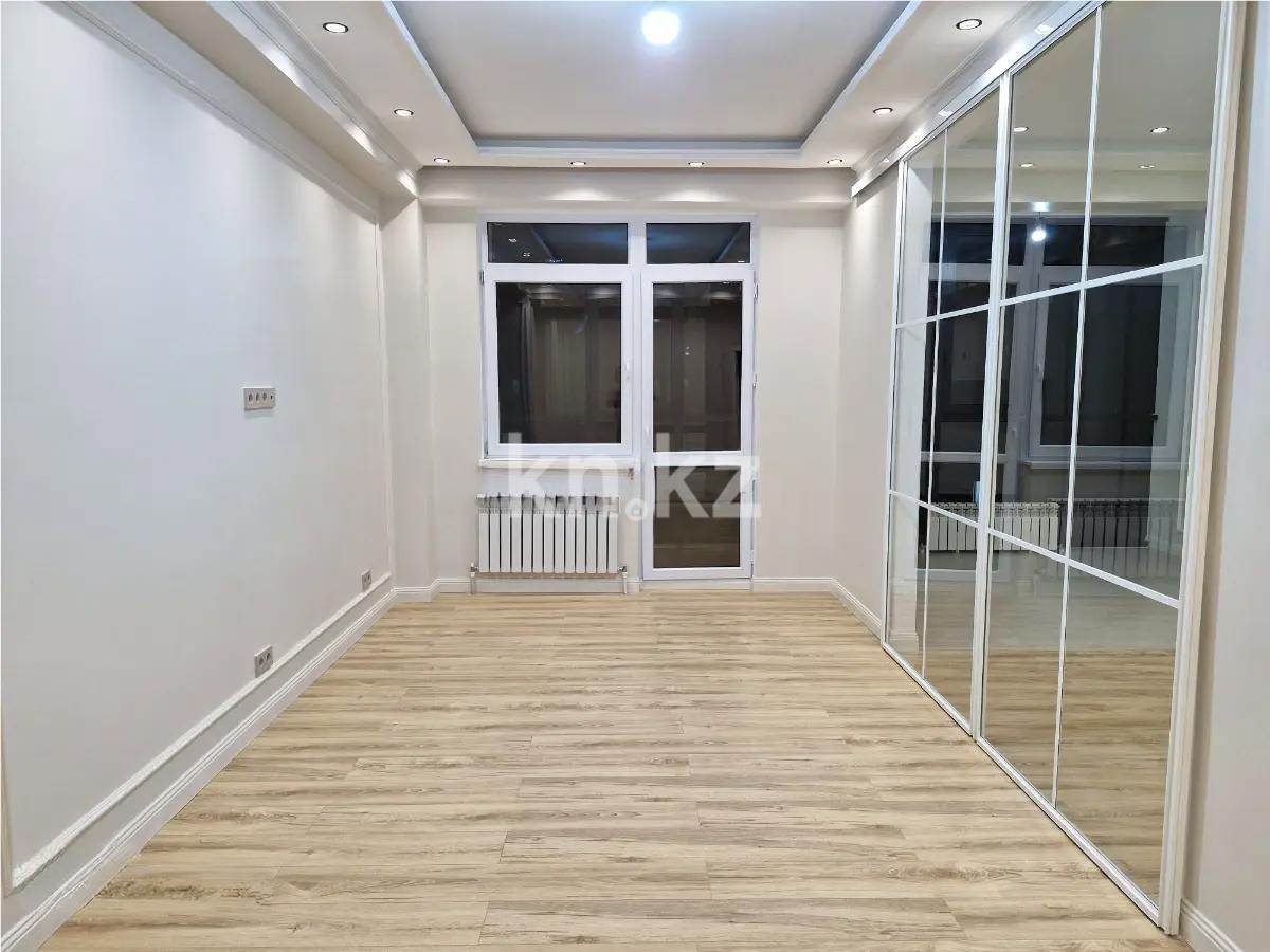 Продажа 3-комнатной квартиры, 99 м², пр. Абая, дом  164 в Алматы