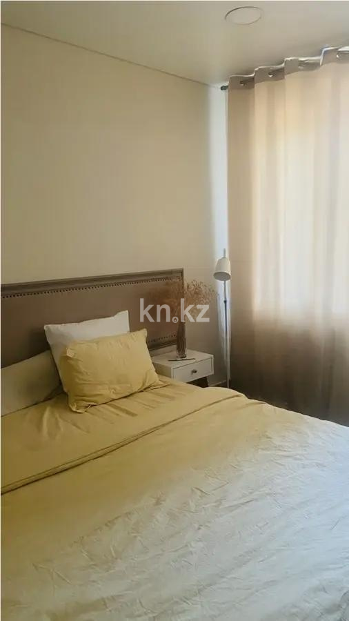 Продажа 2-комнатной квартиры, 65 м² в Алматы