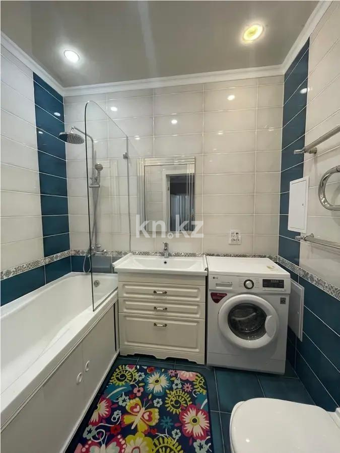 Продажа 2-комнатной квартиры, 54.87 м² - Продажа квартир в Астане - страница 14 фото 4 из 4