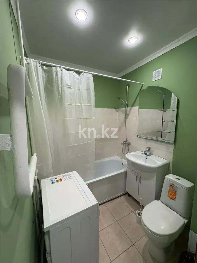 Продажа 1-комнатной квартиры, 36 м² в Алматы - фото 3