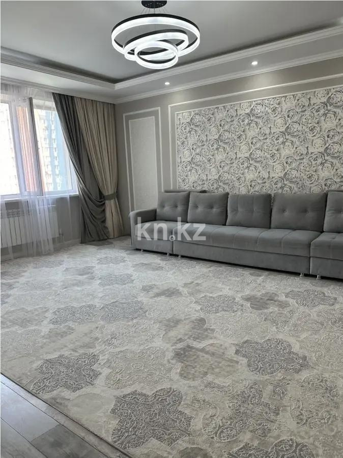 Продажа 2-комнатной квартиры, 70 м² в Астане