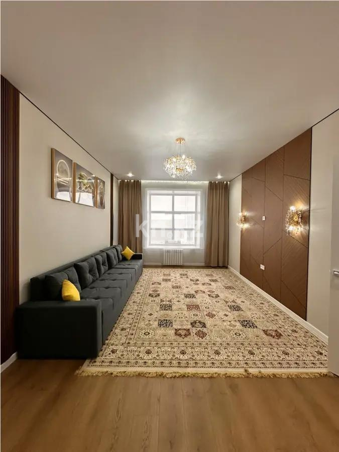 Продажа 2-комнатной квартиры, 73 м² - Продажа недвижимости в Казахстане - страница 33 фото 1 из 5